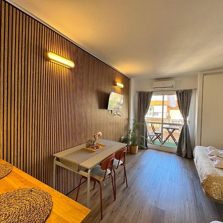 Bythewave Apartments بينالماذينا المظهر الخارجي الصورة