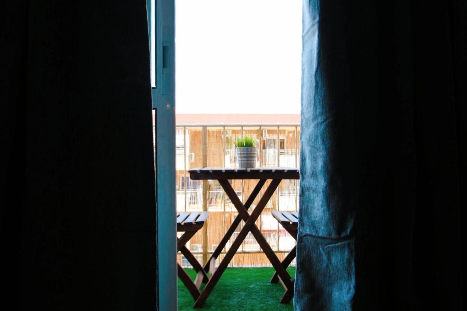Bythewave Apartments بينالماذينا المظهر الخارجي الصورة