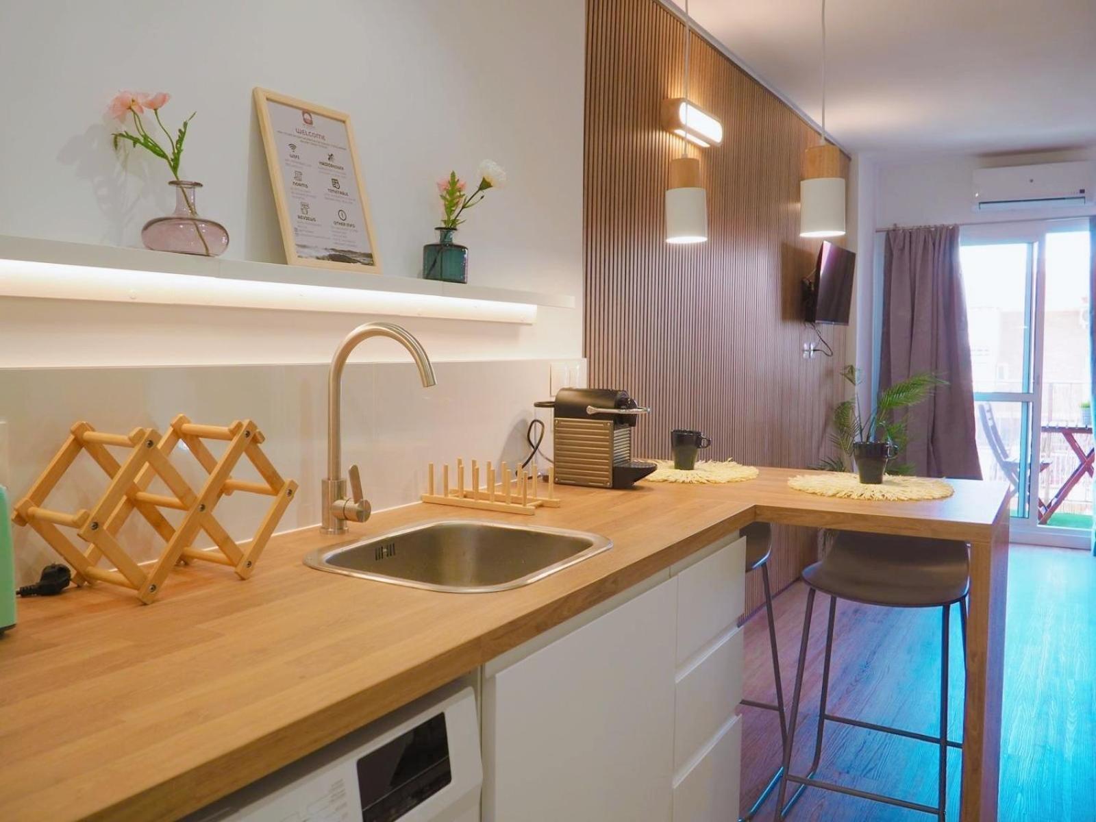 Bythewave Apartments بينالماذينا المظهر الخارجي الصورة