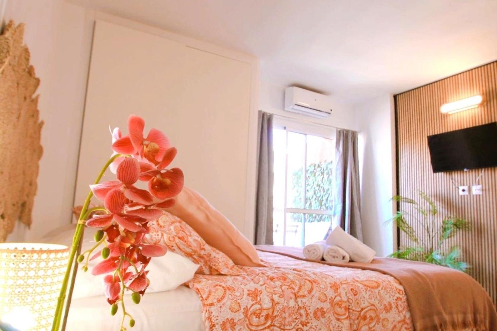 Bythewave Apartments بينالماذينا المظهر الخارجي الصورة