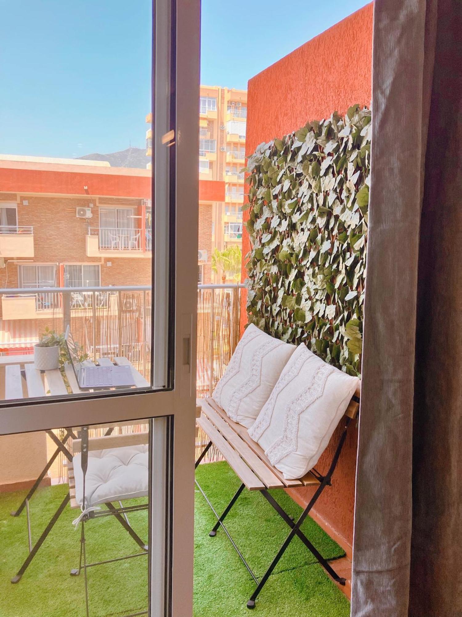 Bythewave Apartments بينالماذينا المظهر الخارجي الصورة