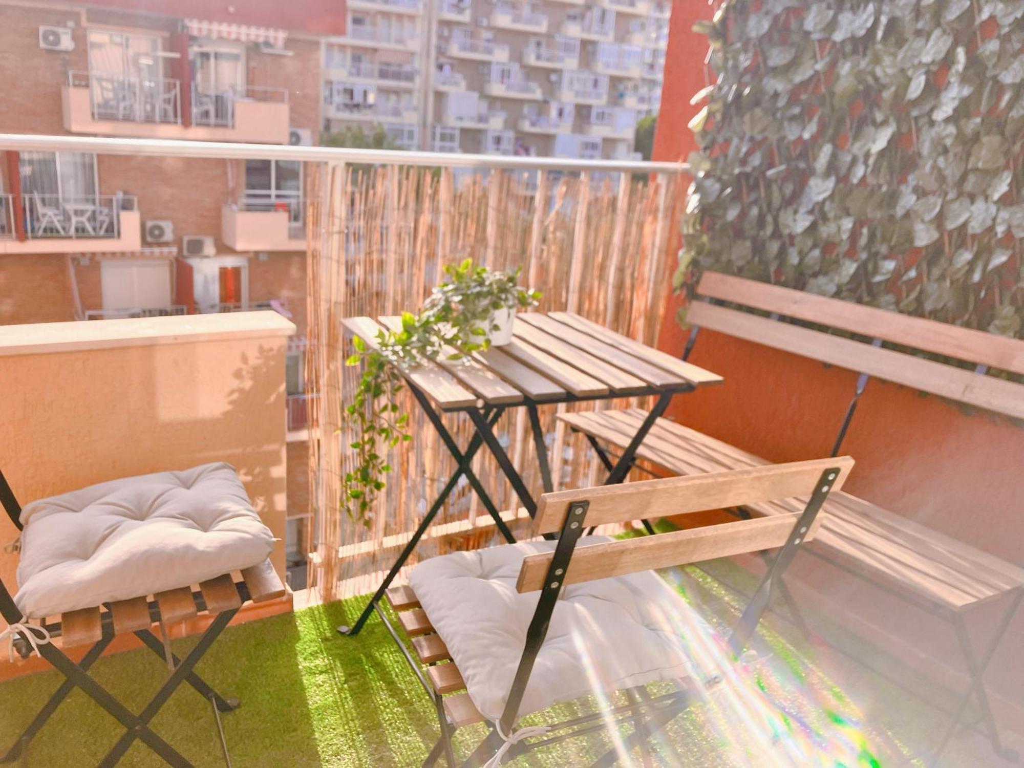Bythewave Apartments بينالماذينا المظهر الخارجي الصورة