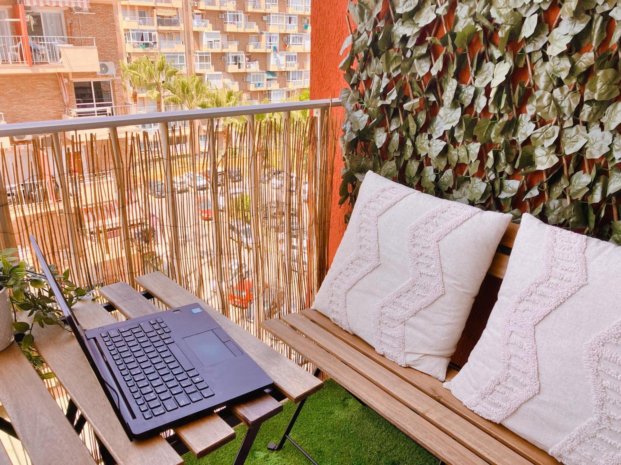 Bythewave Apartments بينالماذينا المظهر الخارجي الصورة
