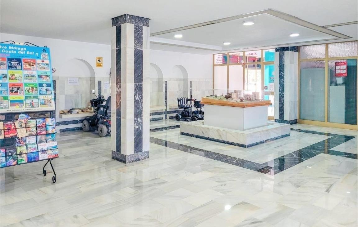 Bythewave Apartments بينالماذينا المظهر الخارجي الصورة