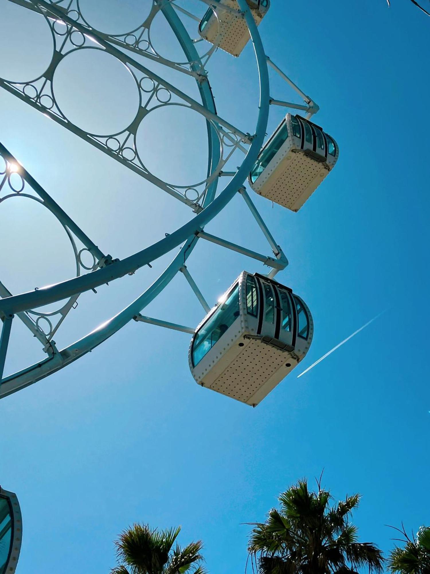 Bythewave Apartments بينالماذينا المظهر الخارجي الصورة