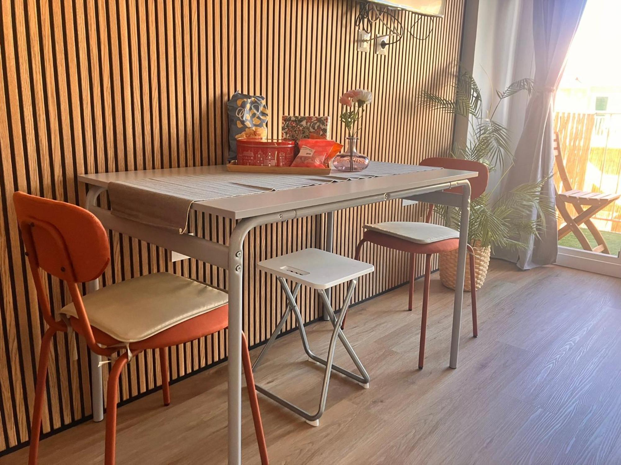 Bythewave Apartments بينالماذينا المظهر الخارجي الصورة
