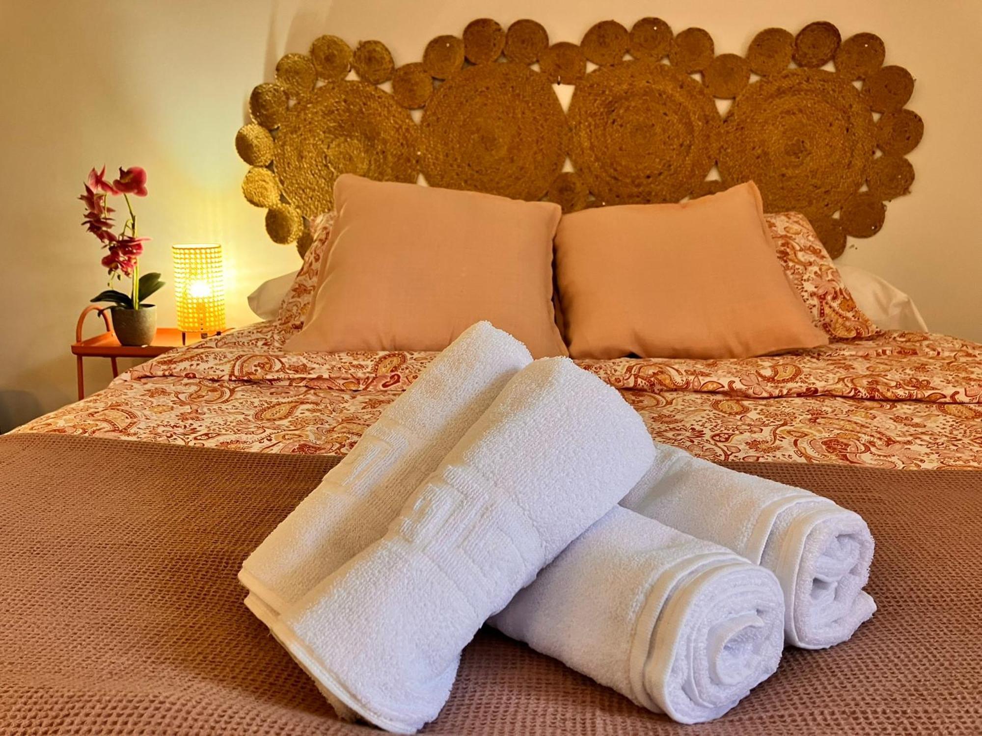Bythewave Apartments بينالماذينا المظهر الخارجي الصورة