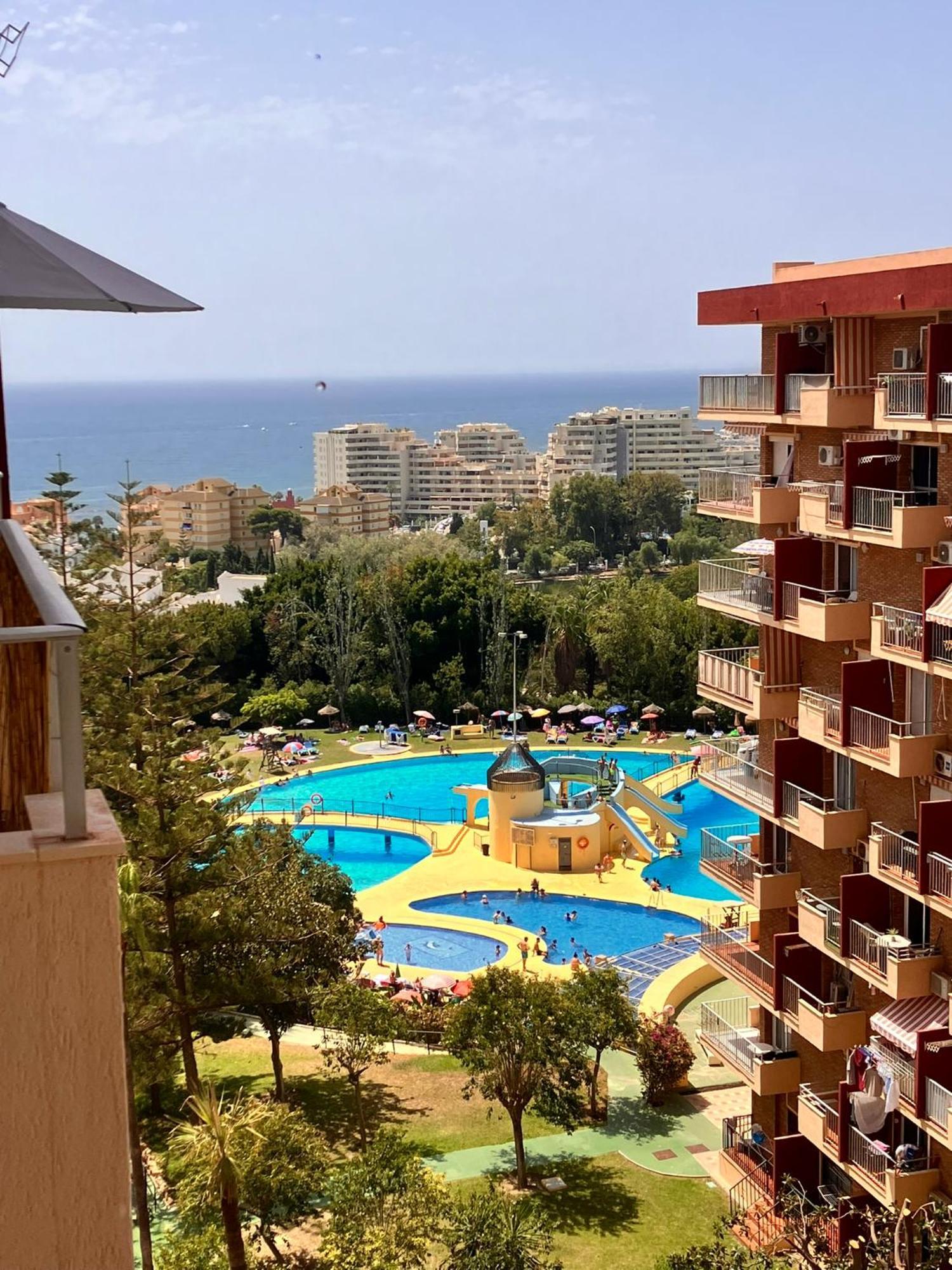 Bythewave Apartments بينالماذينا المظهر الخارجي الصورة