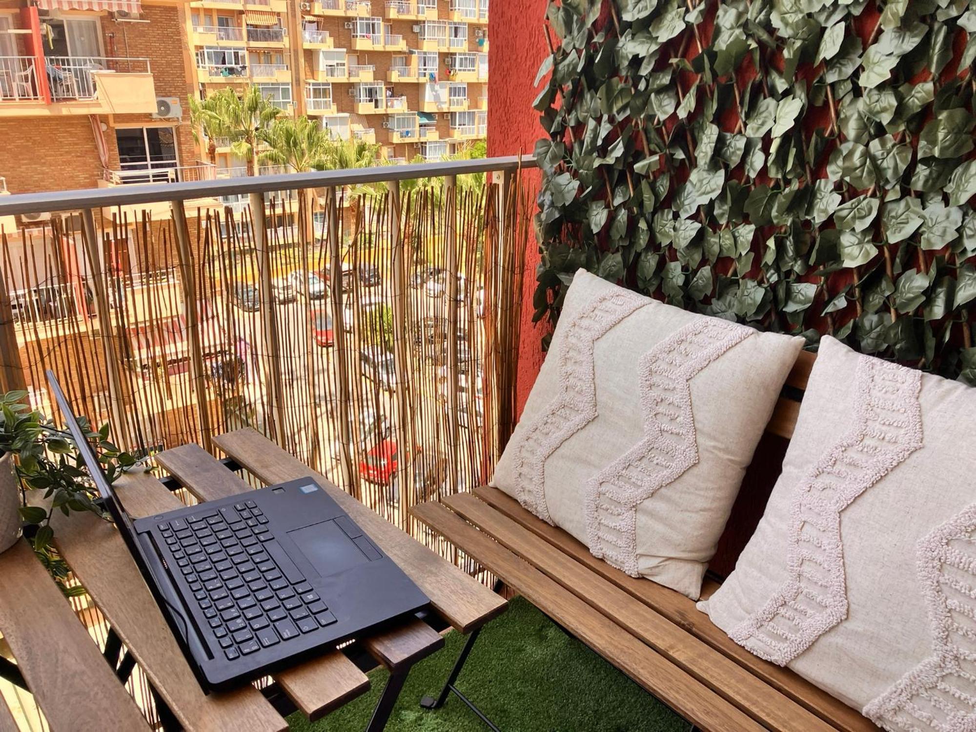 Bythewave Apartments بينالماذينا المظهر الخارجي الصورة