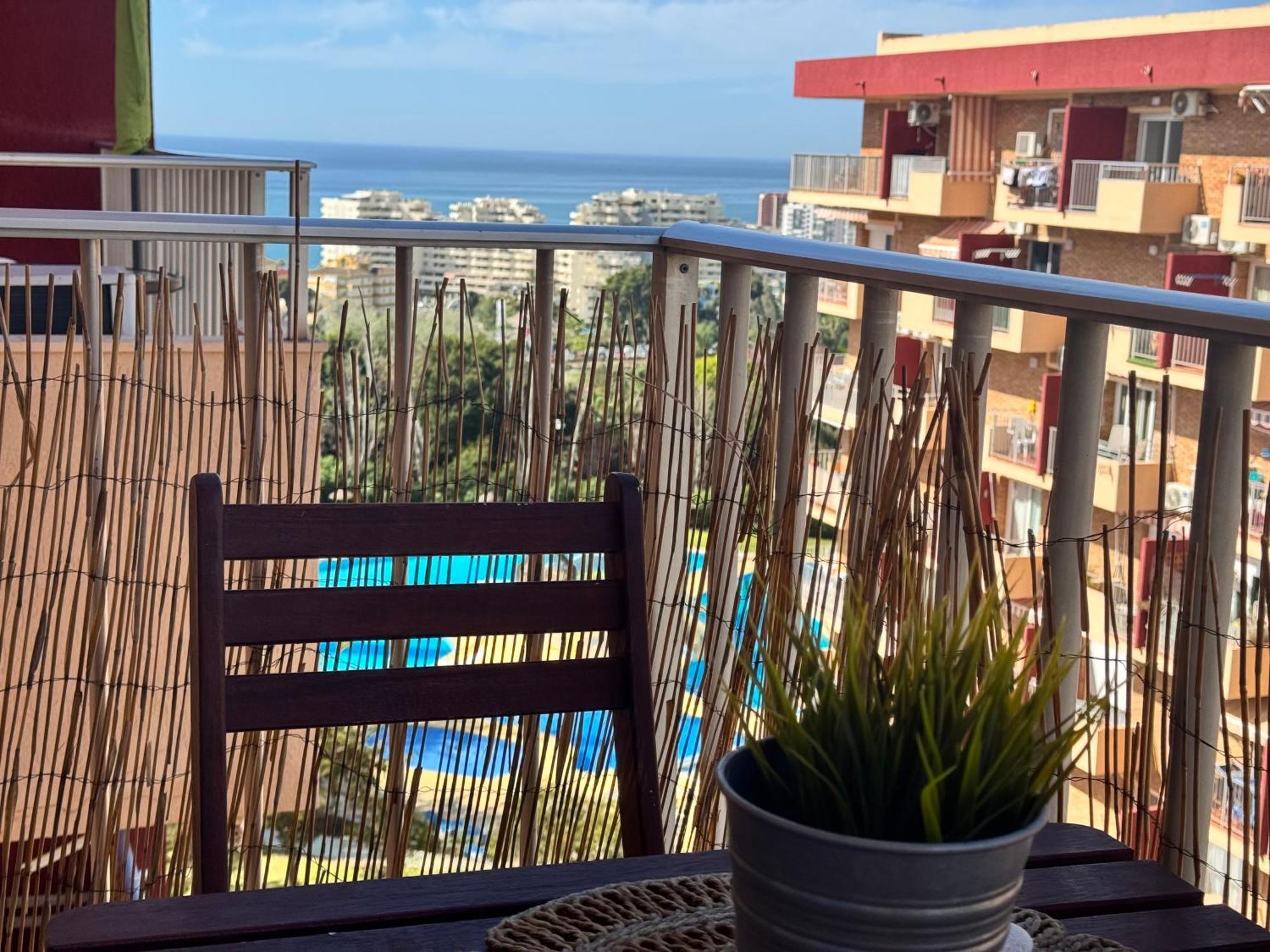 Bythewave Apartments بينالماذينا المظهر الخارجي الصورة