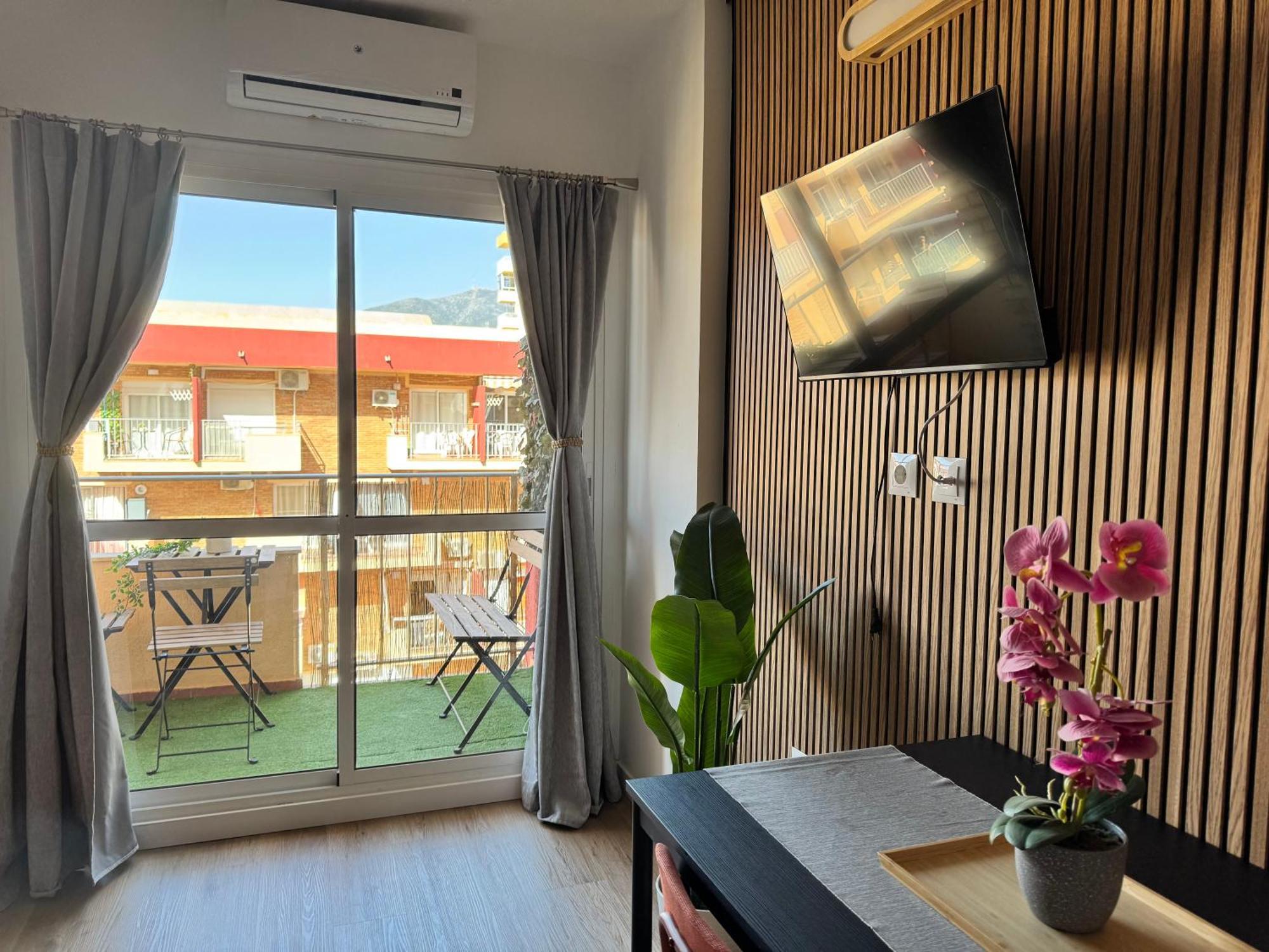 Bythewave Apartments بينالماذينا المظهر الخارجي الصورة