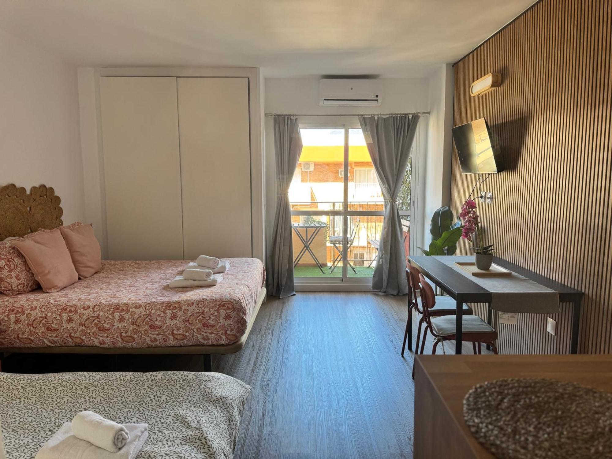 Bythewave Apartments بينالماذينا المظهر الخارجي الصورة